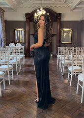 Another Fairytale Gown - Black